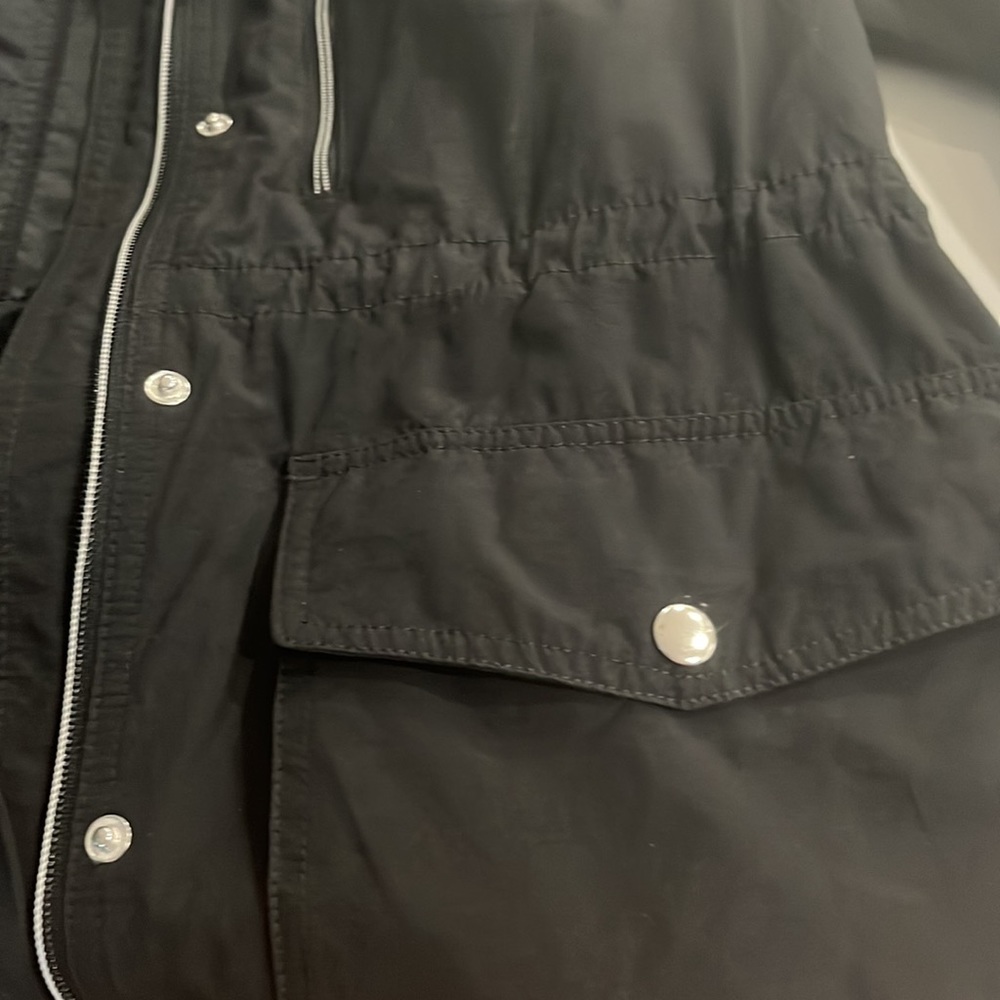 Jcrew Light Weight Jacket (Rain Jacket) - image 4